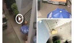 Hé lộ tâm thư của nữ sinh ĐH Công nghiệp TP.HCM nhảy lầu tự tử: Bị cô lập vì xấu xí