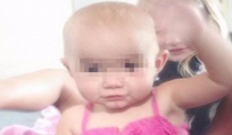 Dắt con gái 1 tuổi về nhà bà ngoại, bà mẹ đau đớn khi chứng kiến con bị chó hàng xóm tấn công tới tử vong