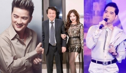 Phú Quang tiết lộ giá cát-xê của Ngọc Sơn, đánh giá bất ngờ về Đàm Vĩnh Hưng, Minh Chuyên