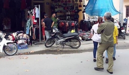 Nam thanh niên dùng búa đánh bạn gái tử vong rồi treo cổ tự tử gây xôn xao