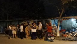 Nam sinh viên chết bất thường trong phòng trọ nghi do học quá nhiều