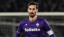 Tiết lộ sốc từ cảnh sát: Cầu thủ đội Fiorentina có thể đã bị sát hại