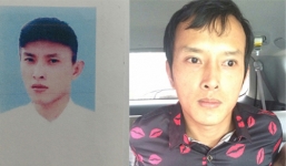 Nghi phạm phẫu thuật thẩm mỹ đẹp như trai Hàn để trốn truy nã