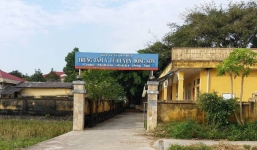 Cách chức giám đốc trung tâm y tế lập quỹ đen, ký khống giấy khám sức khỏe