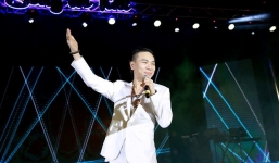 Vụ ca sĩ Châu Việt Cường: Trước đó từng dính scandal hiếp dâm, dọa giết người