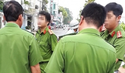 Thông tin mới nhất vụ cảnh sát 113 Kiên Giang bị tố đánh dân chảy máu đầu