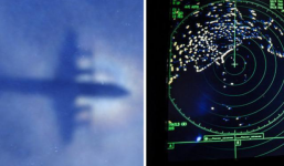 Giả thiết mới: Máy bay mất tích MH370 có thể đã bị đánh bom khủng bố