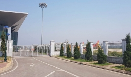 Cảng Hàng không Vinh lập thêm chốt an ninh sau khi bị đột nhập máy bay