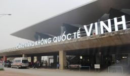 Tài xế taxi dùng dao tấn công nhân viên an ninh hàng không