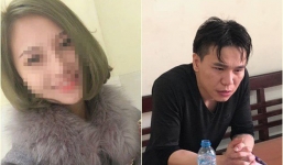 Châu Việt Cường và nạn nhân đều nghỉ học sớm, phải bươn chải từ nhỏ