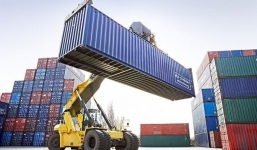 Vụ 213 container biến mất ở Cát Lái: Bộ Tài chính yêu cầu kỷ luật lại 29 cán bộ