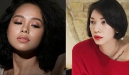 Xuân Lan 'dằn mặt' Á quân Vietnam Idol 2012 xấu tính vì cố tình phát ngôn gây sốc