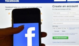 Facebook có 'biến', nhiều người kinh doanh online hoảng hốt vì sự thay đổi