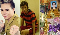 Dàn sao Việt nghiện ma túy và cái kết bi thương