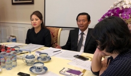 Thông tin mới về vụ mất 245 tỷ đồng trong sổ tiết kiệm tại Eximbank