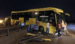 Tin tức thời sự 24h mới nhất ngày 7/3/2018