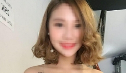 Cô gái 'bí ẩn' trong vụ Châu Việt Cường nhét tỏi bạn chơi ma túy đã ra trình diện