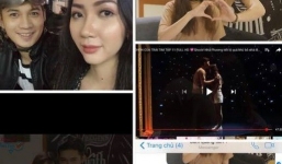 Hẹn hò với gái xinh trên show truyền hình, người mẫu 9X bị 'tố' đã có bạn gái 2 năm