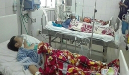 3 người nguy kịch vì dùng cá nóc trong bữa tiệc trước thềm ngày 8/3