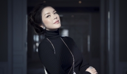 Lý Nhã Kỳ sang chảnh trong căn phòng siêu đắt đỏ giá nửa tỷ đồng/đêm tại Paris