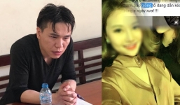 Status cuối của mỹ nữ tủ vong vì bị Châu Việt Cường nhét tỏi vào miệng