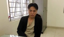 CA truy tìm cô gái bỏ trốn trong vụ Châu Việt Cường nhét tỏi làm chết người