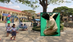 'Luật sư' bắt cô giáo quỳ 40 phút mới tha lỗi chưa có chứng chỉ hành nghề