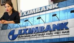 Eximbank công bố thông tin bất thường về vụ mất 245 tỷ đồng trong số tiết kiệm