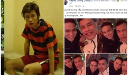 Từng đi tù vì ma túy, Hiệp Gà liền truyền 'kinh nghiệm' xương máu cho Châu Việt Cường