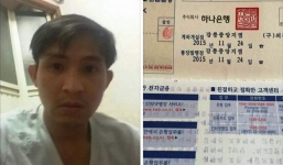 Một lao động Việt bị sát hại ở Hàn Quốc, vứt xác ra biển