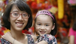 Mẹ bé Hải An đăng kí hiến xác cho y học sau khi qua đời