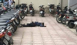 Nam sinh viên kiến trúc nhảy lầu tử vong ngày 8/3