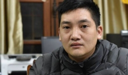 'Ông trùm' cùng đàn em buôn 288 bánh heroin giá 57 tỷ đồng bị khởi tố