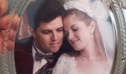 Nghi ngờ vợ ngoại tình, chồng dùng hẳn flycam theo dõi và nhận cái kết buồn cho cuộc hôn nhân