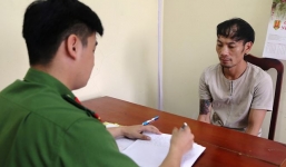 Ngáo đá nghĩ mình là đại ca, nam thanh niên đánh bố đẻ trọng thương