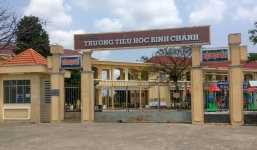 Vụ cô giáo bị bắt quỳ 40 phút: 'Thầy hiệu trưởng có trách nhiệm rất lớn'