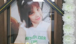 Bị khán giả thách thức, nữ MC Hàn Quốc nhảy lầu tự tử khi đang livestream trực tiếp