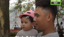 Phỏng vấn dạo: Sinh con gái, bố mẹ lỗ hay lãi?