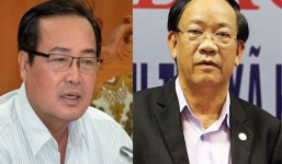 Thủ tướng kỷ luật cảnh cáo Chủ tịch, Phó Chủ tịch UBND tỉnh Quảng Nam