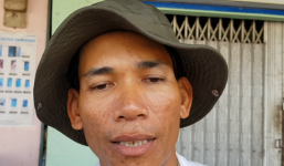 Anh bán vé số nghèo và kì tích trong đợt thi tuyển công chức