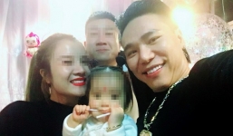 Vợ Châu Việt Cường: “Đến giờ, đầu óc chồng tôi vẫn chưa bình thường'
