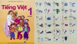 Chuẩn chính tả trong chương trình SGK mới được quy định thế nào?