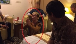 Bạn thân chia sẻ clip 'ngáo đá' trong quá khứ của nam ca sĩ Châu Việt Cường 