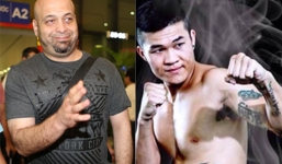 Nhà vô địch SEA Games 'xuống núi', chốt hạ vụ giao đấu với cao thủ Flores