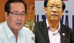 Kỷ luật cảnh cáo Chủ tịch, Phó chủ tịch tỉnh Quảng Nam 