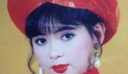 Lộ bức ảnh tuổi 25 của mẹ chồng Tăng Thanh Hà khiến dân mạng 'sốt xình xịch'