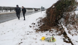 Nhận được tin tới hiện trường tai nạn, anh lính cứu hỏa đau đớn khi phát hiện con trai ruột là một trong những nạn nhân