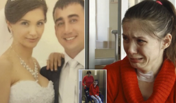 Mất trí nhớ do căn bệnh quái ác, người phụ nữ mỗi ngày đều đau xé tim gan khi được kể rằng cô và chồng đã ly hôn