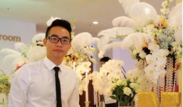 Con trai Chủ tịch Quảng Trị nói gì về thông tin 'quan lộ thần tốc'?