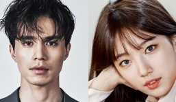 HOT: Không còn chuyện quay lại với Lee Min Ho, Suzy và tài tử Lee Dong Wook chính thức xác nhận hẹn hò